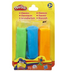 Пластилин, паста, глина и тесто для лепки Play-Doh A3359_A3357