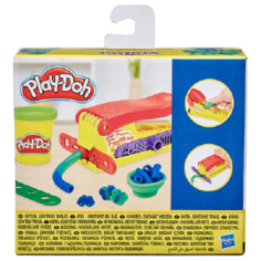 Игровой набор Play-Doh E4920_E4902