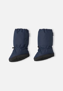 Варежки детские Reima Antura, синий, onesize