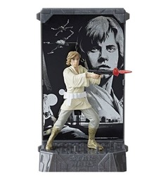 Фигурка Star Wars Black Series Luke Skywalker, 10 см
