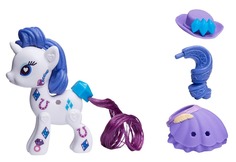 Игровой набор My Little Pony Pop Rarity