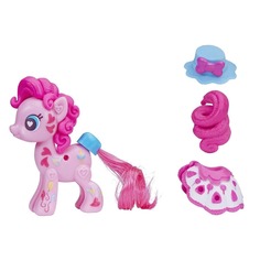 Игровой набор My Little Pony Pop Pinkie Pie