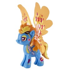 Игровой набор My Little Pony Pop Spitfire