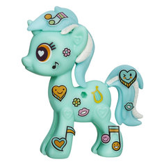 Игровой набор My Little Pony Pop Lyra Heartstrings