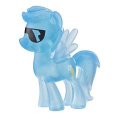 Фигурка Hasbro My Little Pony мини Rainbow Dash E5622