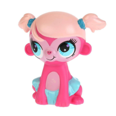 Фигурка для ванной Littlest Pet Shop Играем вместе Pet shop, в сетке 44R