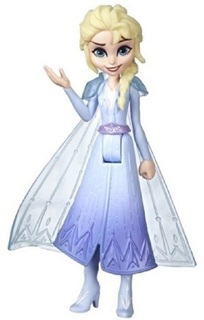 Фигурка Disney Frozen Холодное сердце Эльза 2 E8056