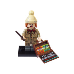 Конструктор LEGO Minifigures LEGO Fred Weasley Set 71028-10, 1 шт.