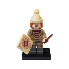 Конструктор LEGO Minifigures LEGO George Weasley Set 71028-11, 1 шт.