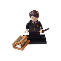 Конструктор LEGO Minifigures LEGO Neville Longbottom Set 71028-16, 1 шт.