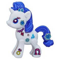 Игровой набор My Little Pony Pop "Rarity"