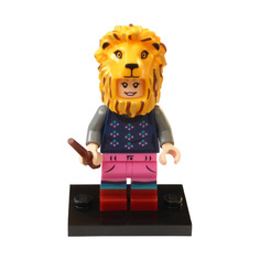 Конструктор LEGO Minifigures LEGO Luna Lovegood Set 71028-5, 1 шт.
