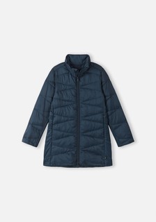 Куртка детская Reima Uuteen, синий, 122