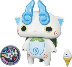 Игровой набор Yokai Watch фигурка с медалью B5946