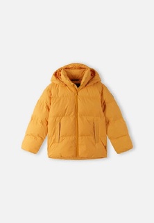 Куртка детская Reima Teisko, оранжевый, 152