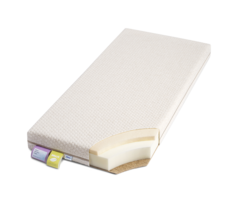 Матрац детский Plitex Комфорт-Memory 1190х600х110мм