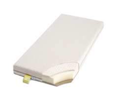 Матрац детский Plitex Комфорт-Sleep 1190х600х105мм