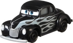 Машина Cars Тачки базовая Hot Rod Junior Moon GXG34