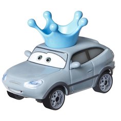 Машинка Cars Герои мультфильмов Дарла Вандерсон коллекционная HFB44