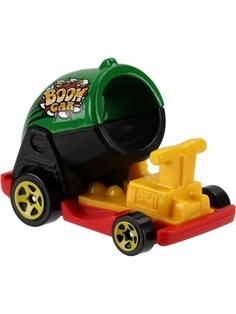 Базовая машинка Hot Wheels Boom Car FJX84