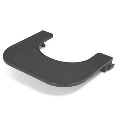 Столешница Moji Food tray для крепления на стульчик Yippy cloud 12003321601