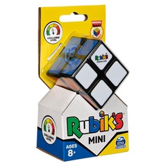 Игра Rubik`s Головоломка Кубик Рубика 2*2 6064345