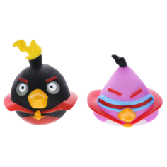 Набор из двух фигурок Angry Birds для ванной в блистере GT7755 1170084