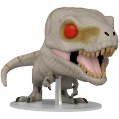 Фигурка Funko POP! Movies Jurassic World Dominion Atrociraptor Ghost Exc 55843