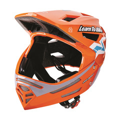 Детский защитный шлем HAPE спортивный E1093_HP