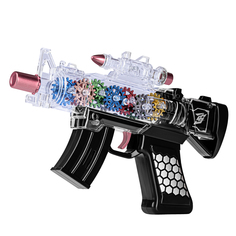 Детское игрушечное оружие Маленький воин, JB0211256