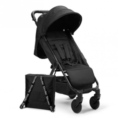 Коляска Elodie mondo stroller - Black