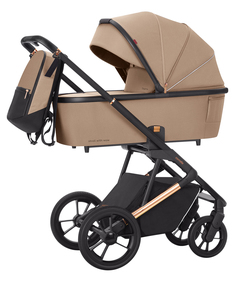 Коляска 2в1 Carrello Sigma CRL-65092023, Cream Beige