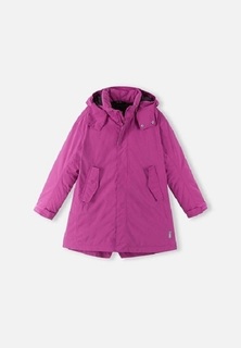 Куртка детская Reima Limingen, розовый, 110