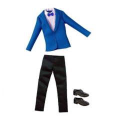 Barbie Комплект одежды для Кена DWG73/CFY02