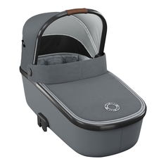 Короб-люлька Maxi-Cosi Carrycot Oria Серый