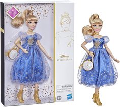 Кукла Золушка Cinderella серия Style Disney Princess