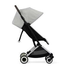 Прогулочная коляска Cybex Orfeo , Lava Grey
