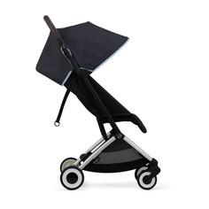 Прогулочная коляска Cybex Orfeo , Ocean Blue