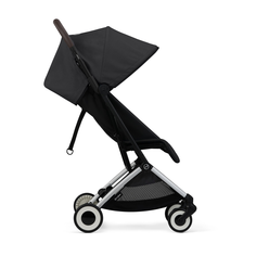 Прогулочная коляска Cybex Orfeo , Moon Black