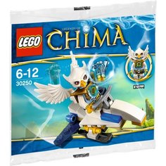 Конструктор LEGO Legends of Chima 30250 Истребитель Эвара, 33 дет.