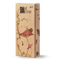 Кукла LAMAGIK виниловая 41см, Pomba Gira 40051