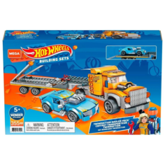 Конструктор Mega Construx Hot Wheels Автовоз GYG66