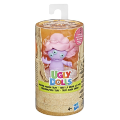 Фигурка Ugly Dolls Small Doll And Playset, E4520EU4