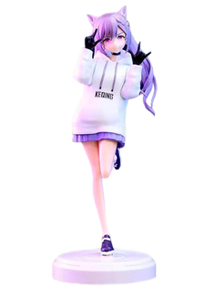 Фигурка StarFriend Кэ Цин Геншин Импакт Genshin Impact (подставка, 23 см)