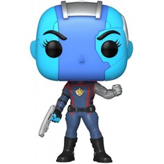 Фигурка Funko POP! Bobble Marvel Guardians Of The Galaxy 3 Nebula 67511