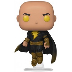 Фигурка Funko POP! Movies Black Adam Black Adam Flying GW Exc 65031