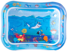 Водный коврик детский Ridberg, Blue