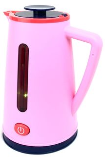 Детская игровая бытовая техника PLAYSMART Чайник Kitchen, выделяет пар, подсветка