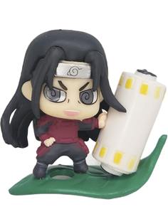 Мини-фигурка StarFriend аниме ниндзя Хаширама Сенджу Наруто подставка, 4 см