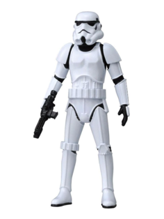 Фигурка Звёздные войны Star Wars Stormtrooper 8см TT82140